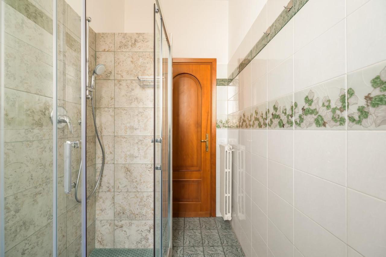 Imperial Nazionale Apartment Roma Exterior foto