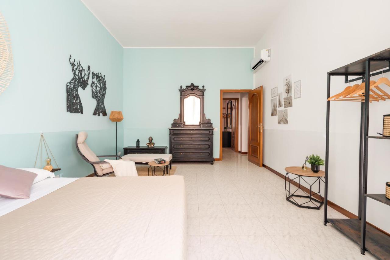 Imperial Nazionale Apartment Roma Exterior foto